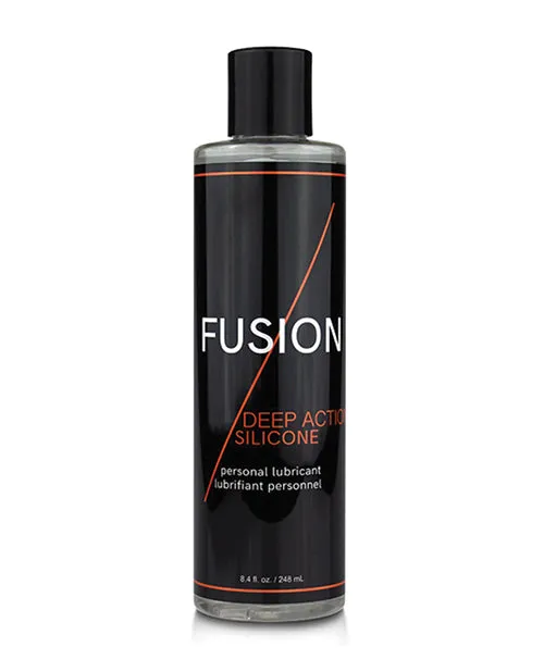 Fusion Elbow Grease Fusion Deep Action Silicone 84 oz Bottle Anal