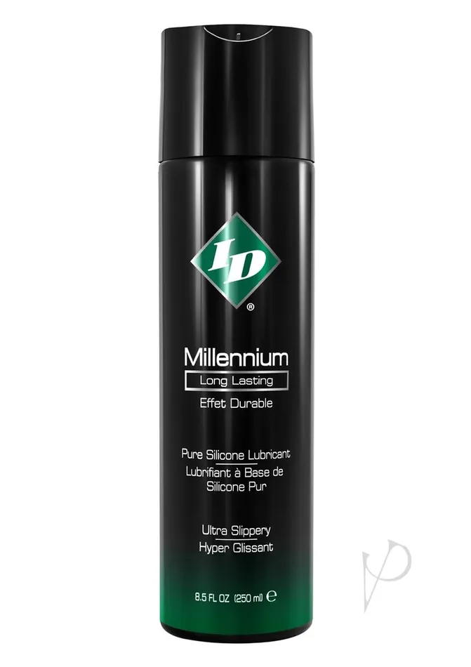 ID Millennium Silicone Lubricant 85oz Millennium Lubricants
