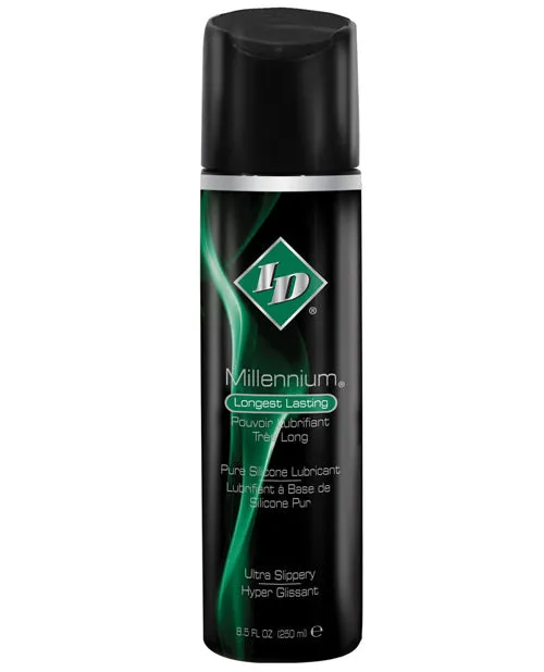 ID Millennium Silicone Lubricant 85oz Millennium Lubricants
