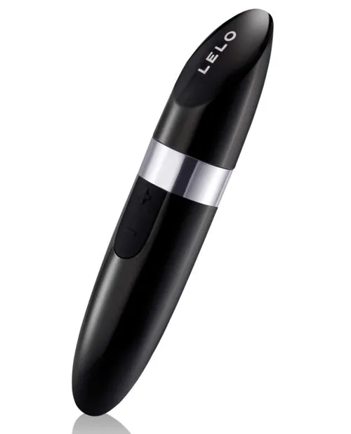 Lelo LELO Mia 2 Black Anal