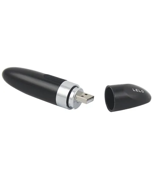 Lelo LELO Mia 2 Black Anal Lelo LELO Mia 2 Black Anal