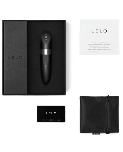 Lelo LELO Mia 2 Black Anal Lelo LELO Mia 2 Black Anal