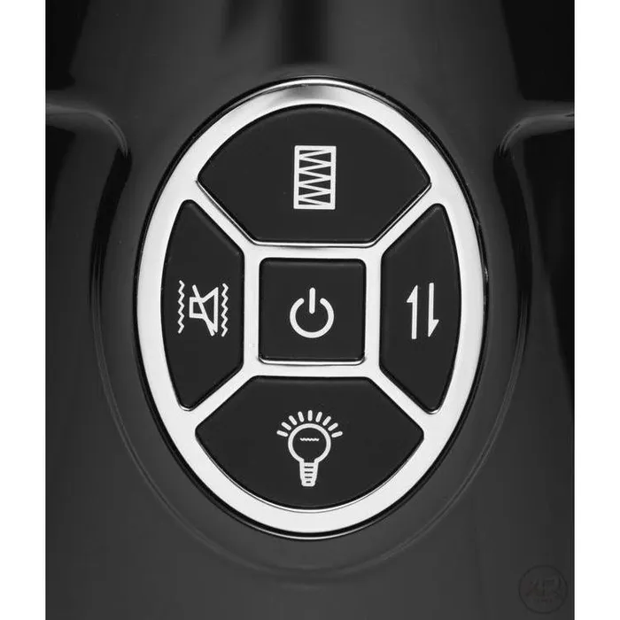 LoveBotz Female Sex Toys Jaxxx Hammer 20 Multi Function Rechargeable Sex Machine