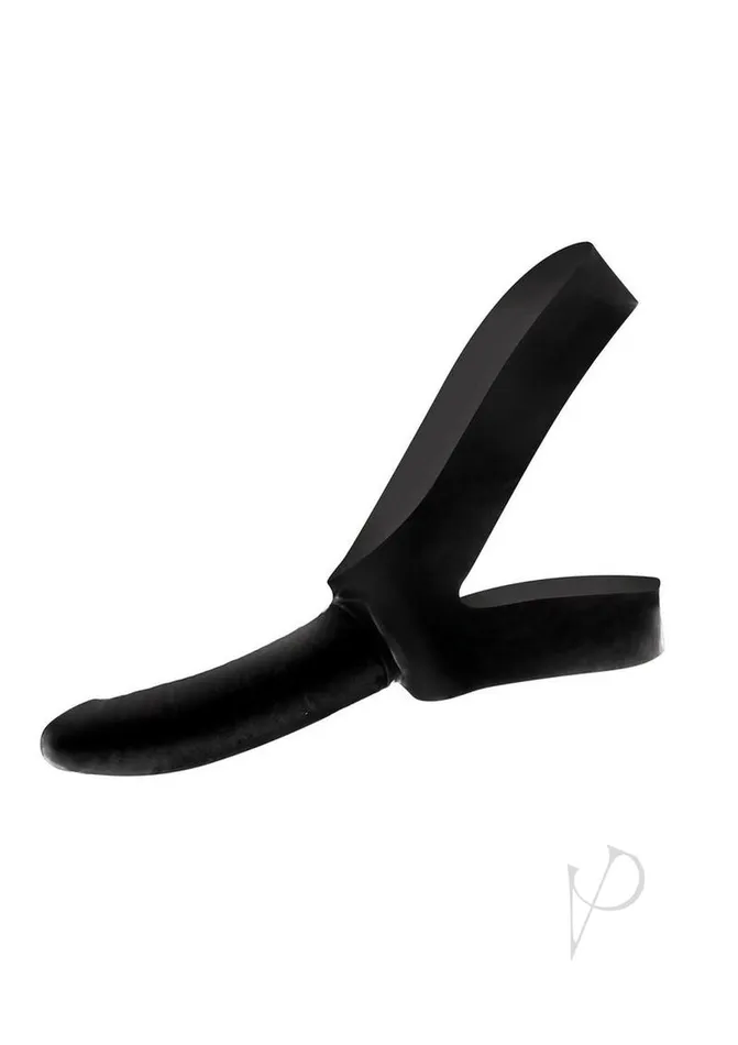 Lux Fetish The Original Facilitator Face StrapOn with Dildo Black Lux Fetish Female Sex Toys Lux Fetish The Original Facilitator Face StrapOn with Dildo Black Lux Fetish Female Sex Toys