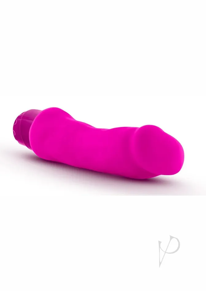 Luxe Marco Vibrating Silicone Dildo 775in Pink Luxe Female Sex Toys Luxe Marco Vibrating Silicone Dildo 775in Pink Luxe Female Sex Toys
