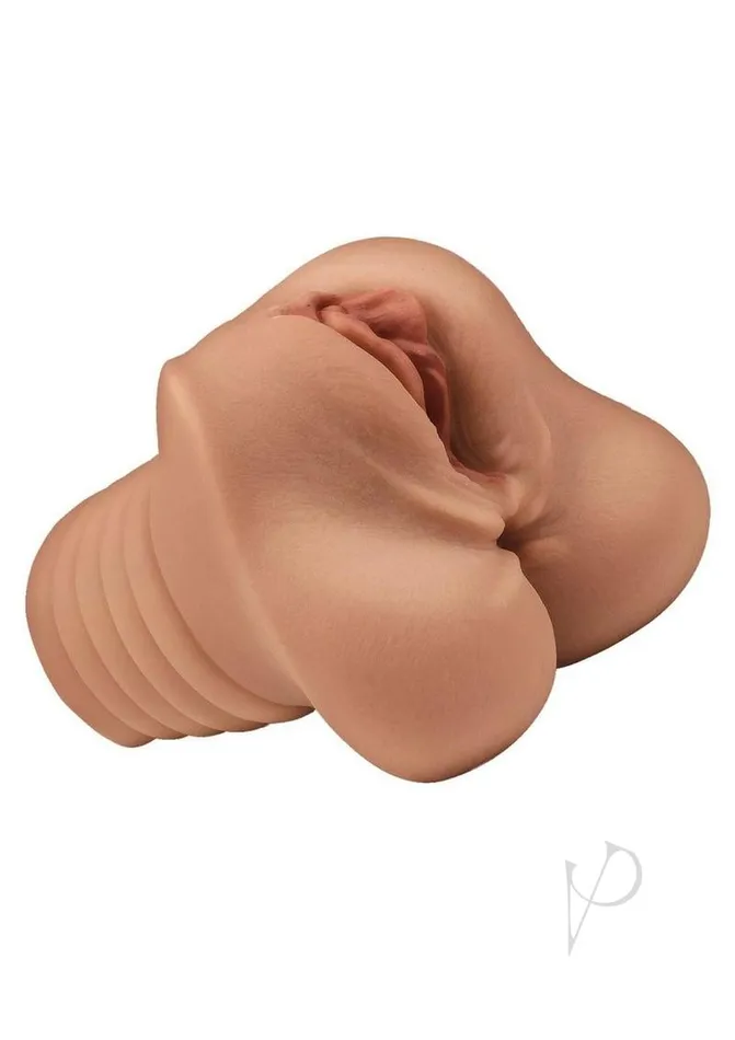 Male Sex Toys Always Horny Always Horny Realistic Sophie Pussy and Ass Masturbator Chocolate Male Sex Toys Always Horny Always Horny Realistic Sophie Pussy and Ass Masturbator Chocolate