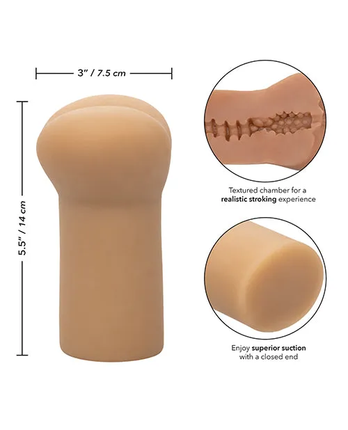 Male Sex Toys Cheap Thrills Cheap Thrills The Leather Daddy Stroker Anal Vanilla Male Sex Toys Cheap Thrills Cheap Thrills The Leather Daddy Stroker Anal Vanilla