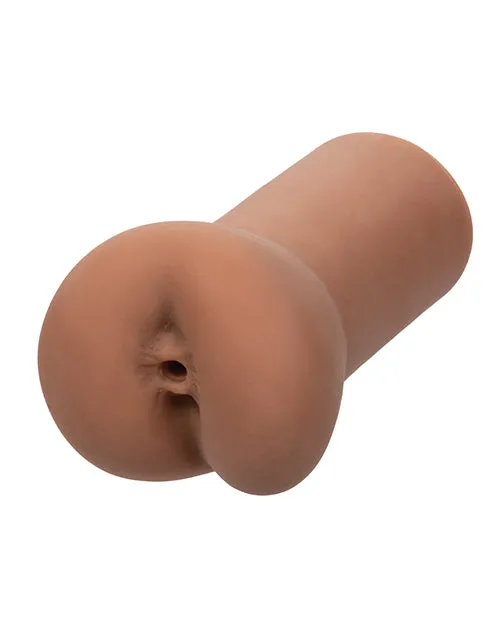 Male Sex Toys Cheap Thrills Cheap Thrills The Rookie Stroker Anal Chocolate Male Sex Toys Cheap Thrills Cheap Thrills The Rookie Stroker Anal Chocolate