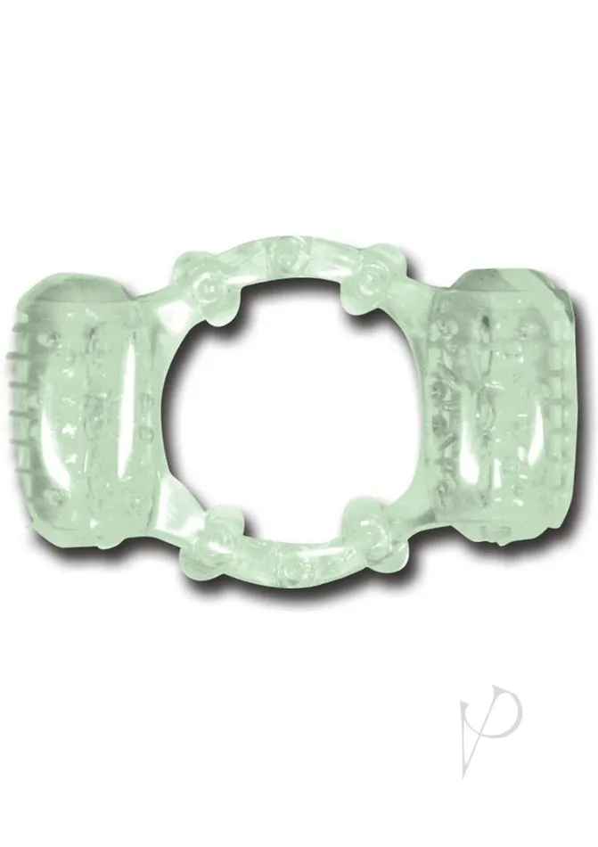 Male Sex Toys Hott Products Humm Dinger Night Rider Double Dinger Vibrating Cock Ring Glow In The Dark Male Sex Toys Hott Products Humm Dinger Night Rider Double Dinger Vibrating Cock Ring Glow In The Dark