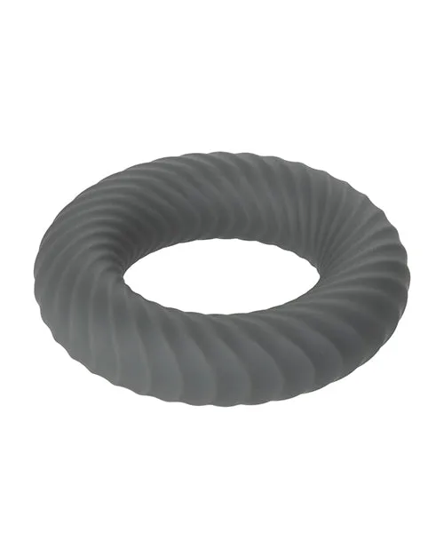 Male Sex Toys Link Up Link Up Ultra Soft Ultimate Set Silicone Cock Rings Set of 3 Gray Male Sex Toys Link Up Link Up Ultra Soft Ultimate Set Silicone Cock Rings Set of 3 Gray