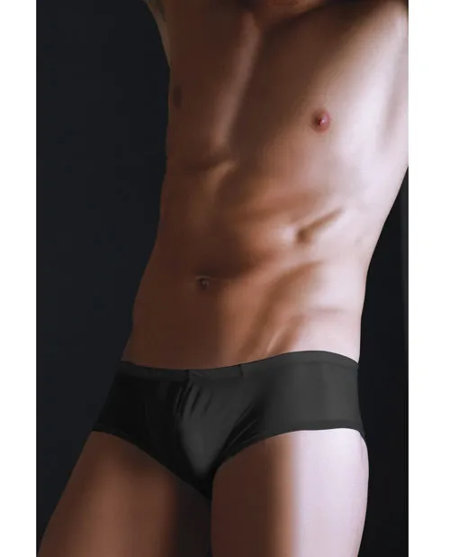 Male Sex Toys Male Basics MOB Hip Hugger Boyshort Energy SM Malebasics