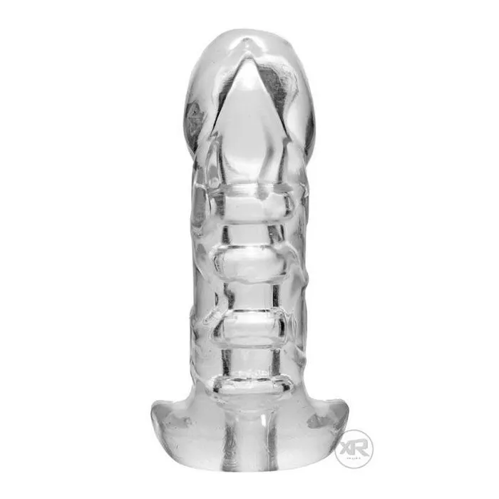 Male Sex Toys Master Series Penetrator Girth Enhancing Penetration Device and Stroker