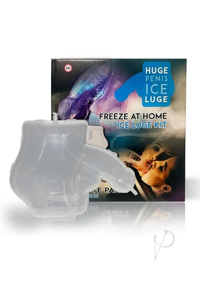 Male Sex Toys Play Wiv Me Huge Penis Ice Luge Play Wiv Me