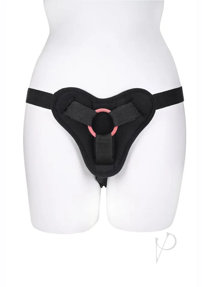 Male Sex Toys Sportsheets Rubber ORing Assorted Sizes 4 pack Coral