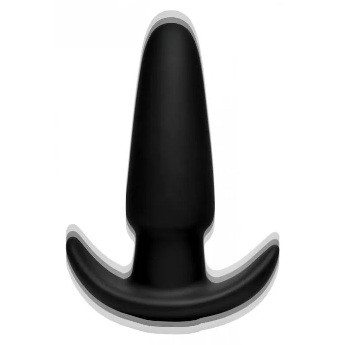 Male Sex Toys Thump It Kinetic Thumping 7X Medium Anal Plug