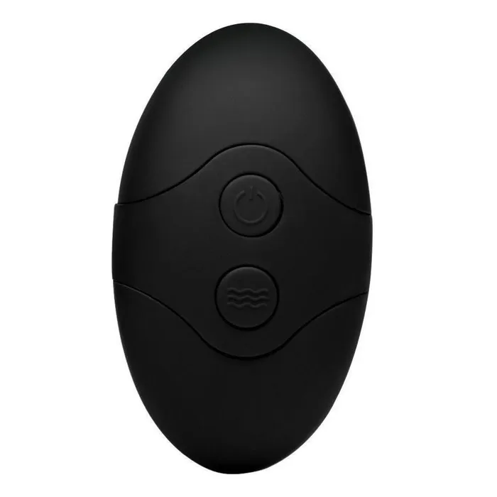 Male Sex Toys Thump It Kinetic Thumping 7X Medium Anal Plug