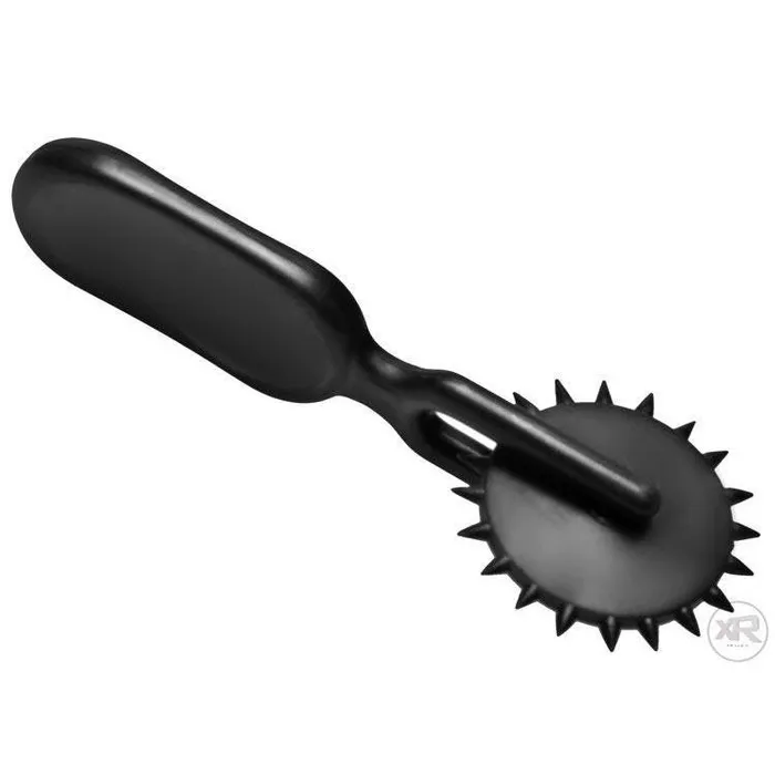 Mini Sensation Wheel Master Series Female Sex Toys