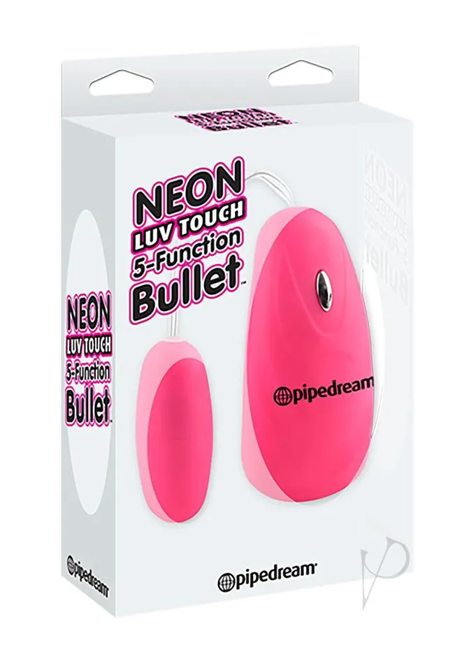Neon Female Sex Toys Neon Luv Touch Bullet Vibrator with Remote Control Pink Neon Female Sex Toys Neon Luv Touch Bullet Vibrator with Remote Control Pink