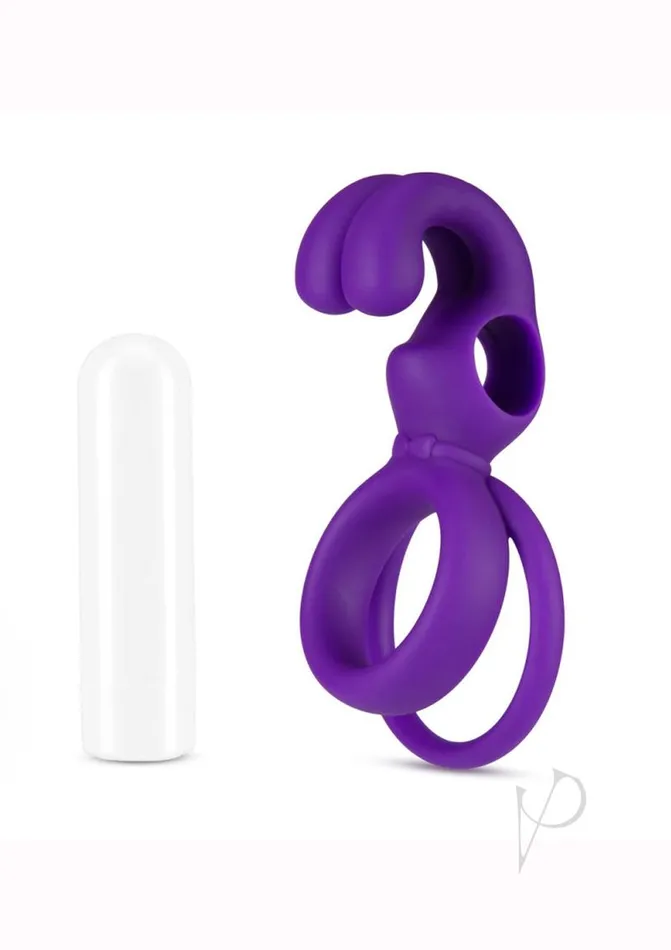 Noje Male Sex Toys Noje C3 Rechargeable Silicone Cock Ring Irus