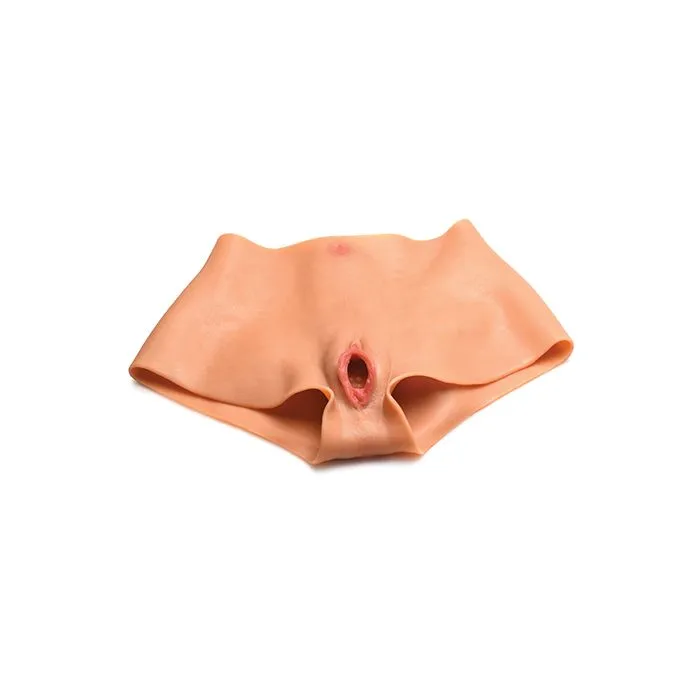 Not Another Sex Shop Male Sex Toys Pussy Panties