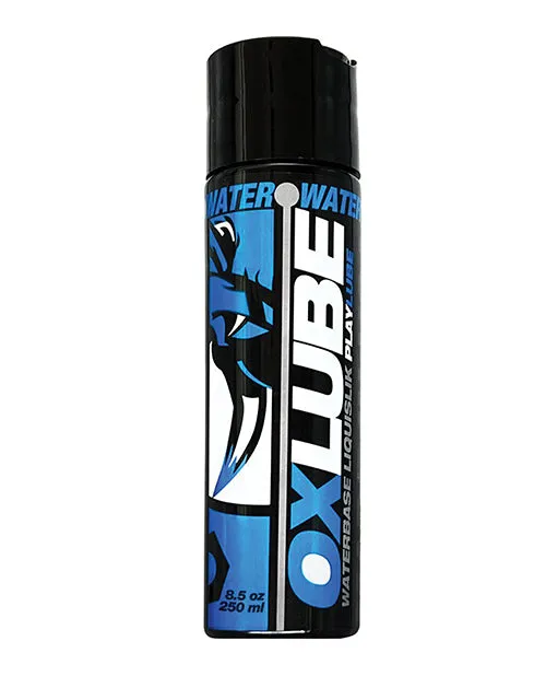 Oxballs Oxlube Liquisilk Water Based Lubricant 85oz Oxballs Lubricants Oxballs Oxlube Liquisilk Water Based Lubricant 85oz Oxballs Lubricants