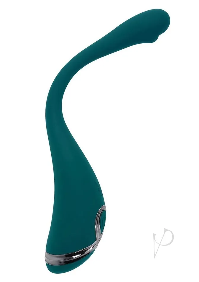 Playboy Female Sex Toys Playboy Pinpoint Perfection Rechargeable Silicone Vibrator Green Playboy Female Sex Toys Playboy Pinpoint Perfection Rechargeable Silicone Vibrator Green
