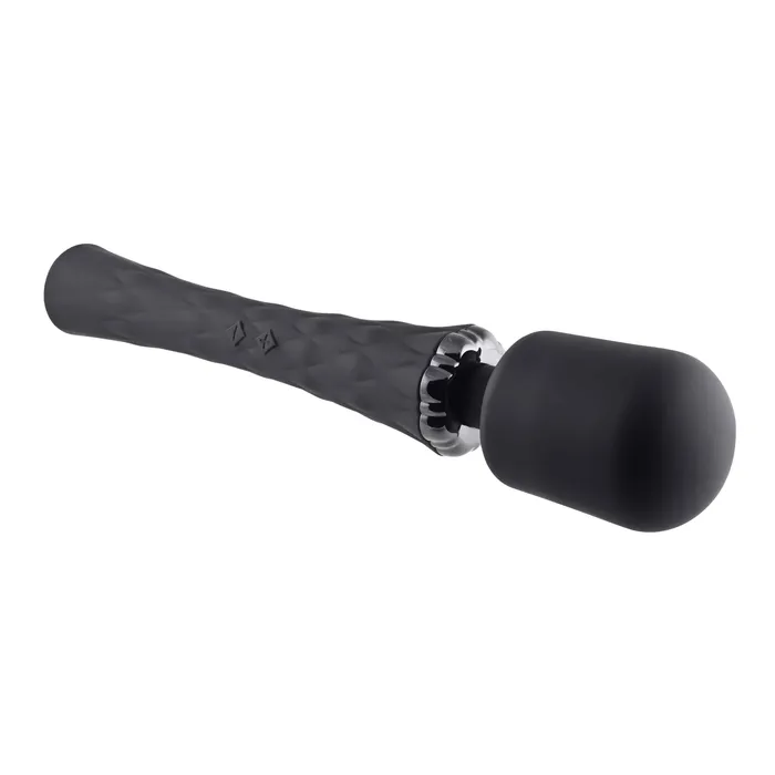 Playboy Pleasure Vibrators Playboy Pleasure Royal Massage Wand Vibrator