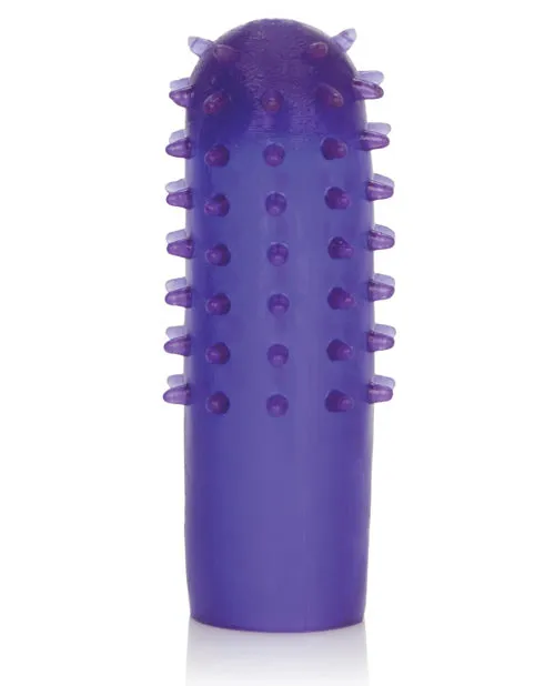 Pocket Exotics Female Sex Toys Pocket Exotics Turbo 8 Accelerator Double Bullet with Wired Remote Control Purple Pocket Exotics Female Sex Toys Pocket Exotics Turbo 8 Accelerator Double Bullet with Wired Remote Control Purple