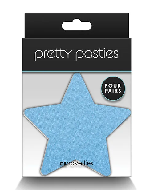 Pretty Pasties Star II Multicolor Pretty Pasties Vibrators Pretty Pasties Star II Multicolor Pretty Pasties Vibrators