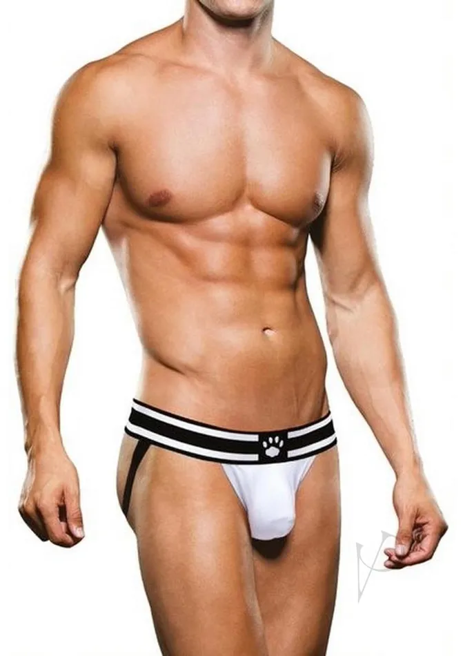 Prowler Anal Prowler Jock Large WhiteBlack Prowler Anal Prowler Jock Large WhiteBlack