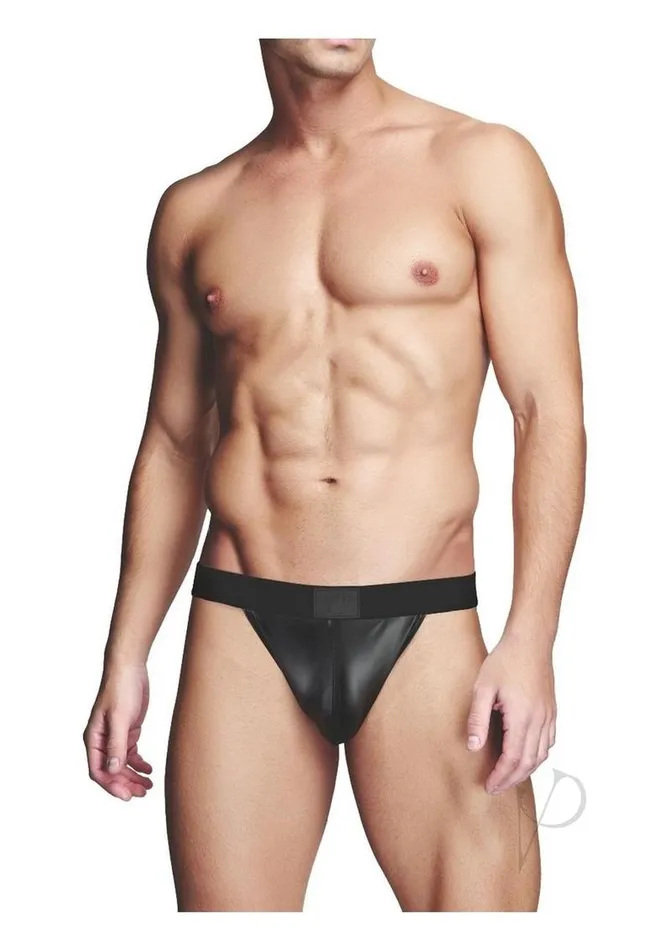 Prowler RED Wetlook AssLess Jock Medium Black Prowler Red Anal Prowler RED Wetlook AssLess Jock Medium Black Prowler Red Anal