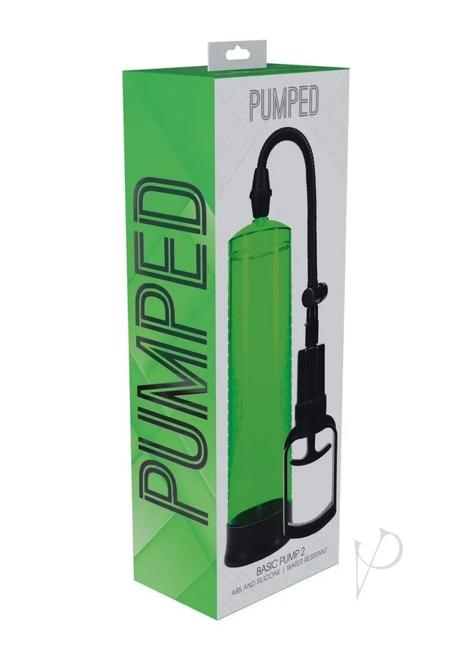Pumped Male Sex Toys Pumped Basic Pump 2 Water Resistant Silicone Penis Pump Purple Pumped Male Sex Toys Pumped Basic Pump 2 Water Resistant Silicone Penis Pump Purple