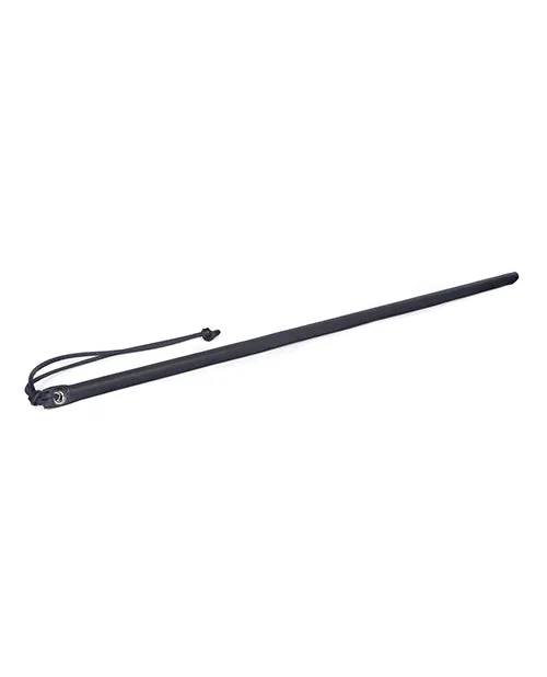 Restraints Spartacus Spartacus 24 Leather Wrapped Cane Black