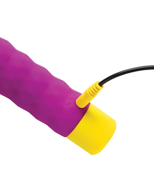 Romp Female Sex Toys Romp Beat Rechargeable Silicone Bullet Purple Romp Female Sex Toys Romp Beat Rechargeable Silicone Bullet Purple