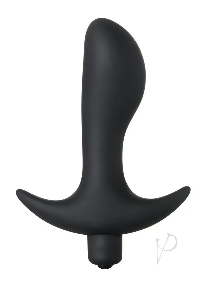 Selopa Anal Selopa PSpot Trainer Silicone Prostate Stimulator Black Selopa Anal Selopa PSpot Trainer Silicone Prostate Stimulator Black