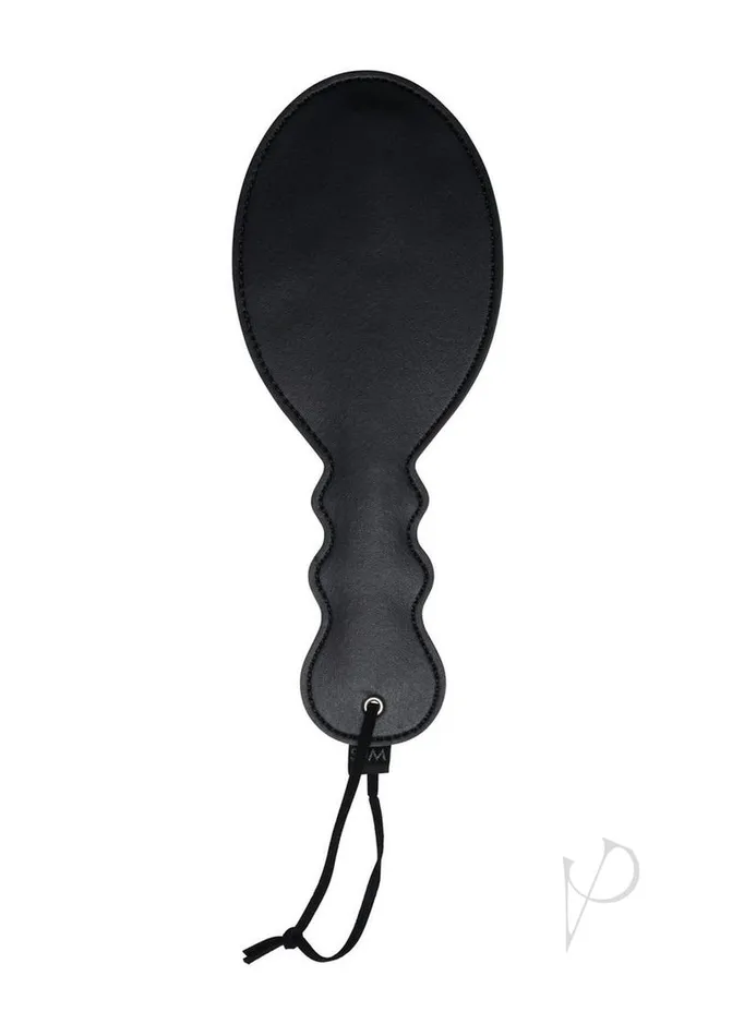 Sex And Mischief Anal Sex and Mischief Amor Paddle RedBlack Sex And Mischief Anal Sex and Mischief Amor Paddle RedBlack