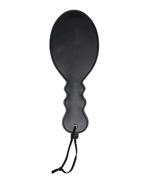 Sex And Mischief Anal Sex and Mischief Amor Paddle RedBlack Sex And Mischief Anal Sex and Mischief Amor Paddle RedBlack