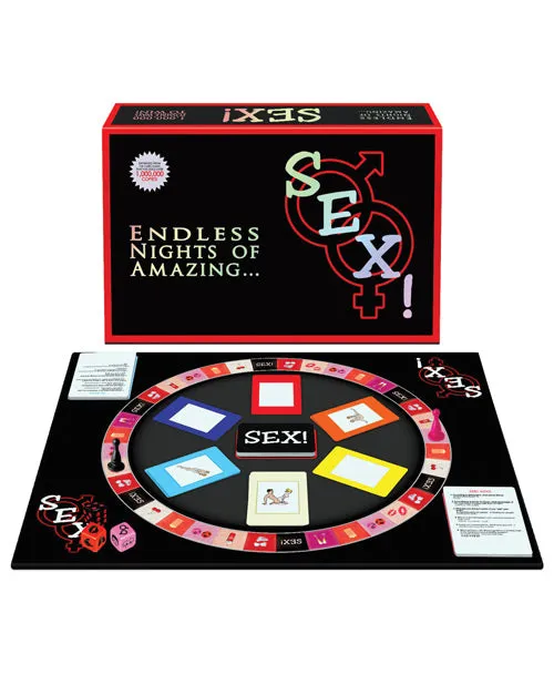 Sex Board Game Kheper Games Couples Sex Board Game Kheper Games Couples