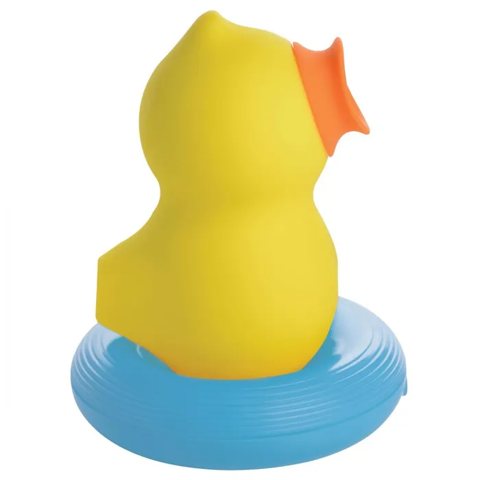 Shegasm Female Sex Toys Sucky Ducky Deluxe Clitoral Stimulator