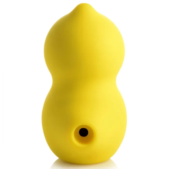 Shegasm Female Sex Toys Sucky Ducky Deluxe Clitoral Stimulator