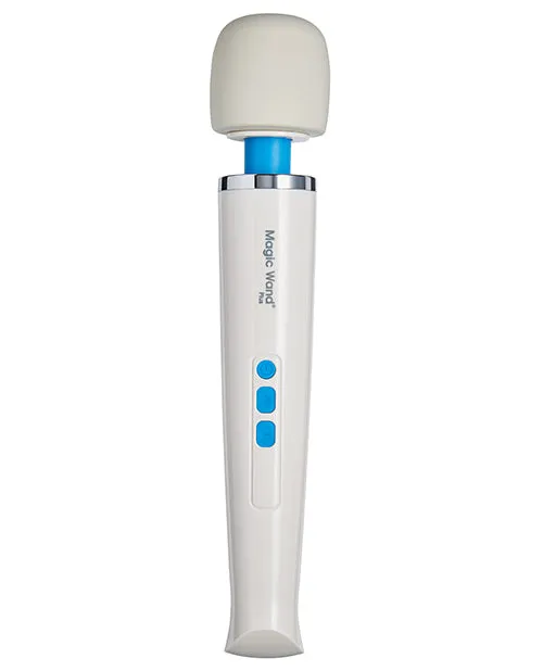SimpleeDiscreet Magic Wand Plus Massager Vibrators