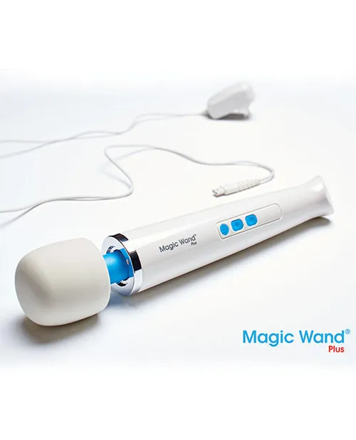 SimpleeDiscreet Magic Wand Plus Massager Vibrators