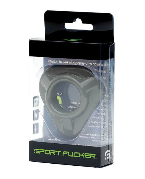 Sport Fucker Male Sex Toys Sport Fucker Defender Ring Metal Sport Fucker Male Sex Toys Sport Fucker Defender Ring Metal
