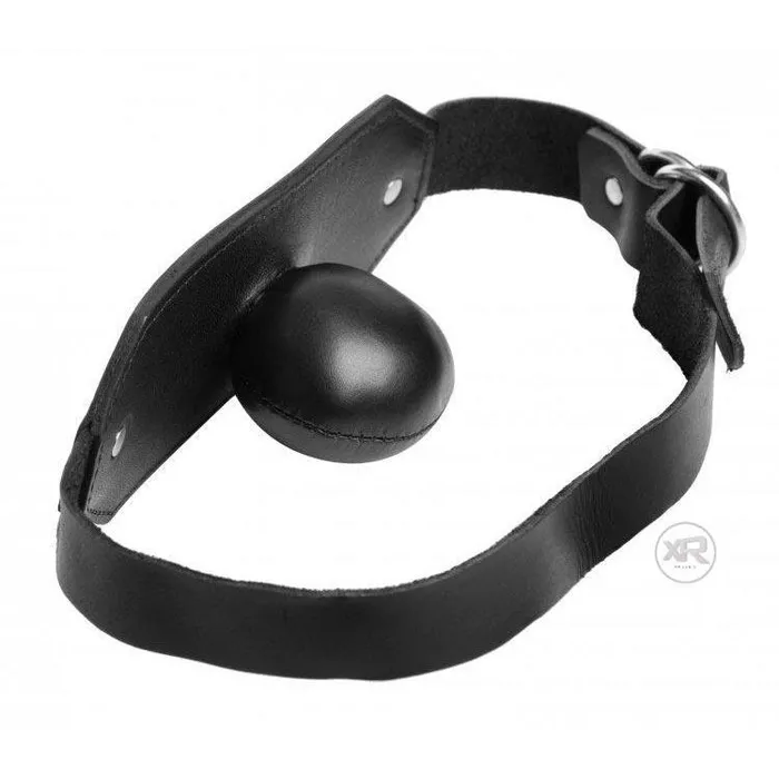 Strict Leather Restraints Strict Leather Stuffer Mouth Gag