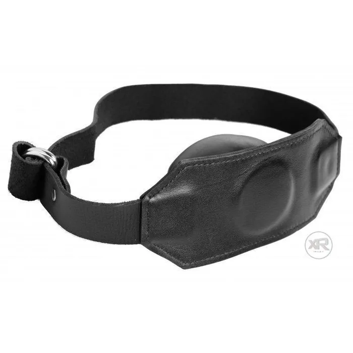 Strict Leather Restraints Strict Leather Stuffer Mouth Gag