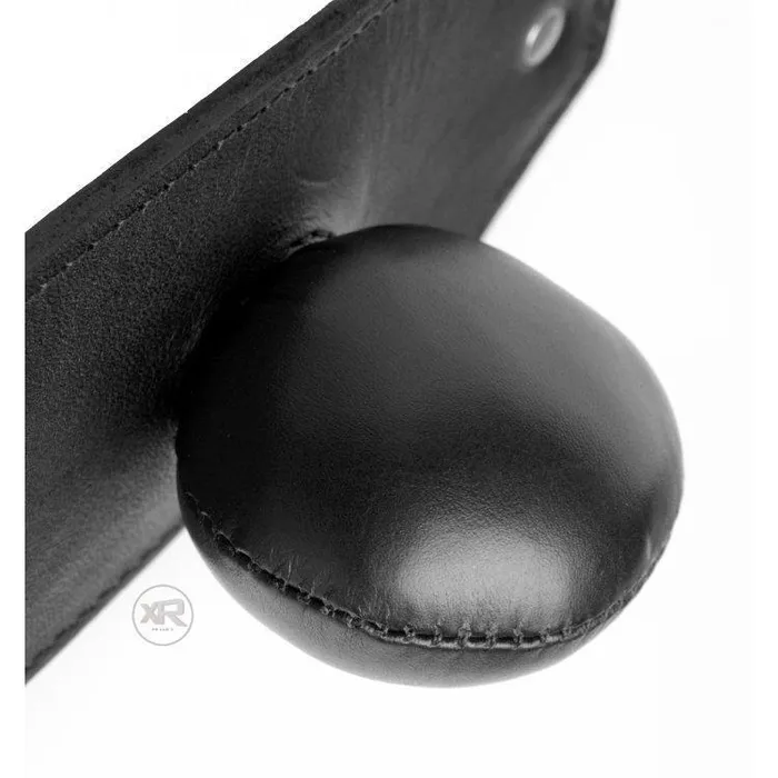 Strict Leather Restraints Strict Leather Stuffer Mouth Gag