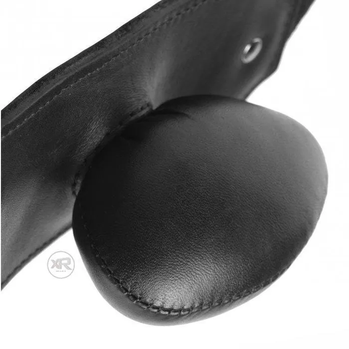Strict Leather Restraints Strict Leather Stuffer Mouth Gag