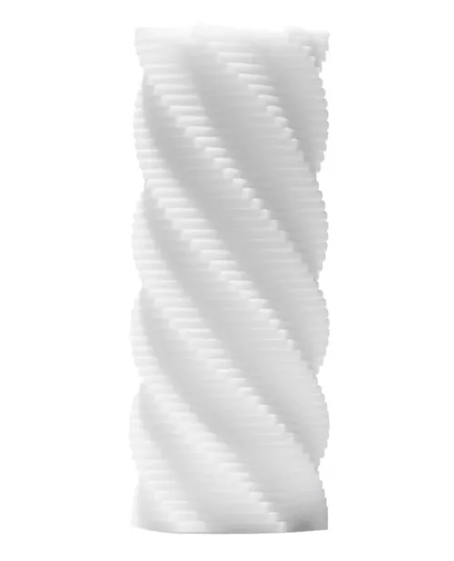 Tenga 3D Spiral Stroker Tenga Male Sex Toys