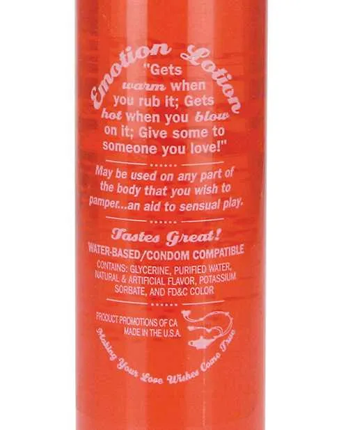 Vibrators Emotion Lotion Emotion Lotion Passion Fruit Vibrators Emotion Lotion Emotion Lotion Passion Fruit
