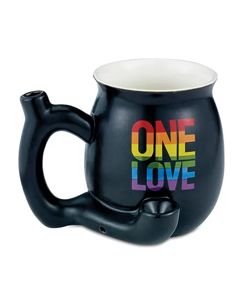 Vibrators Fashioncraft Small Deluxe Mug One Love Fashioncraft